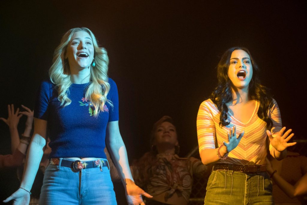 El ranking definitivo de todas las canciones de Carrie, El Musical