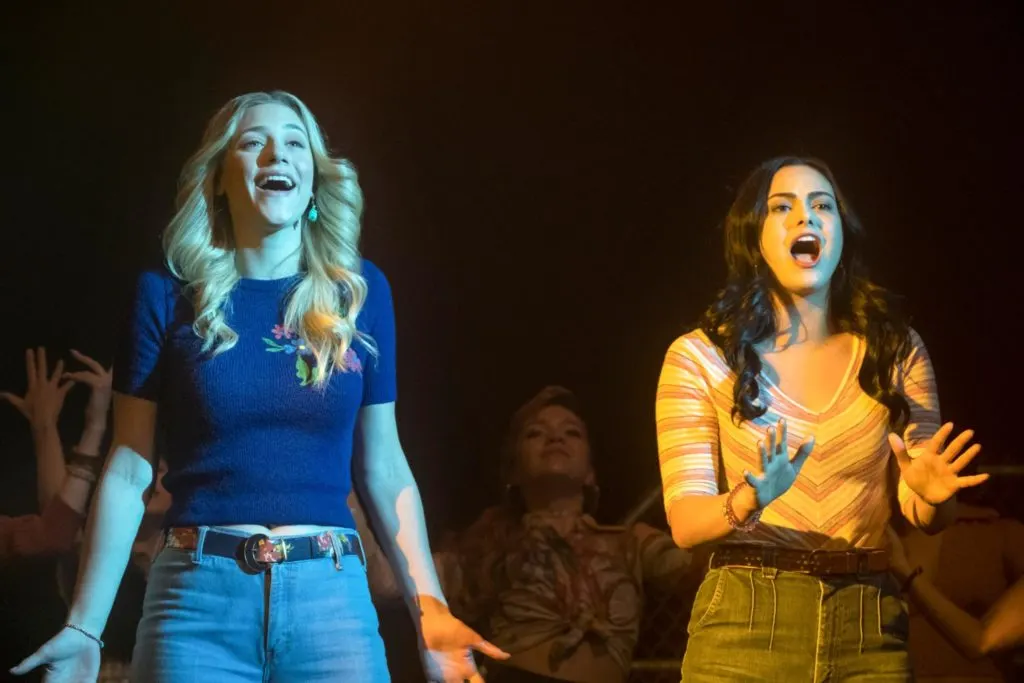 El ranking definitivo de todas las canciones de Carrie, El Musical