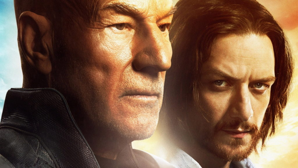 James McAvoy y Patrick Stewart fueron considerados para el papel de Charles en la serie