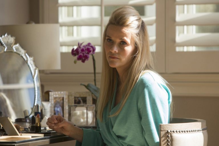 Estos films en los que trabaja Reese Witherspoon son de mirada obligatoria