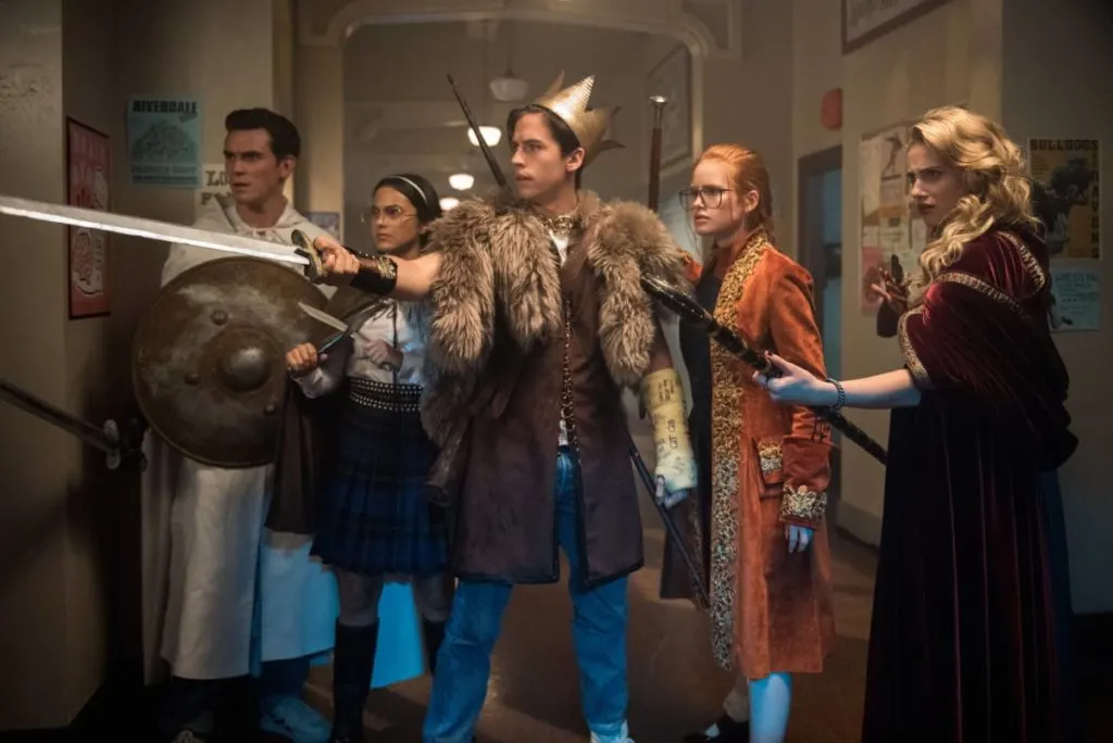 Comic-Con 2019: La cuarta temporada tendrá un episodio especial de Halloween