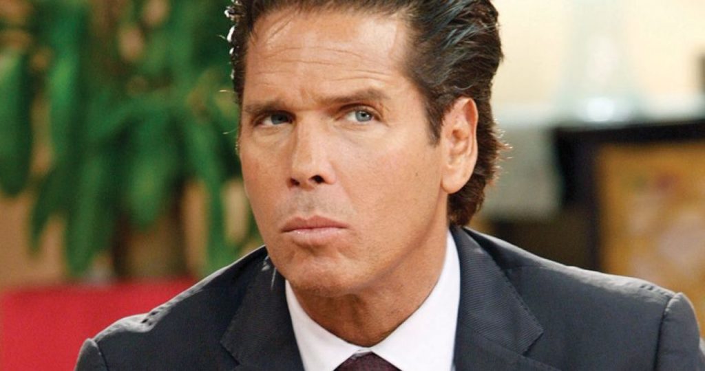 MTV prepara un reality sobre Roberto Palazuelos