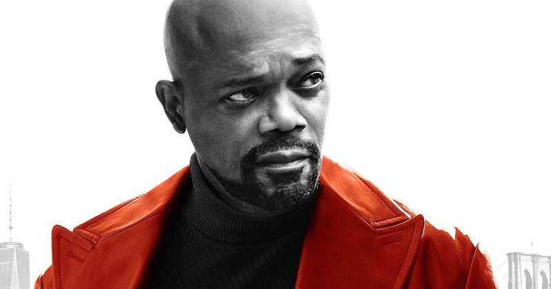 Samuel L. Jackson se une a la nueva película Saw