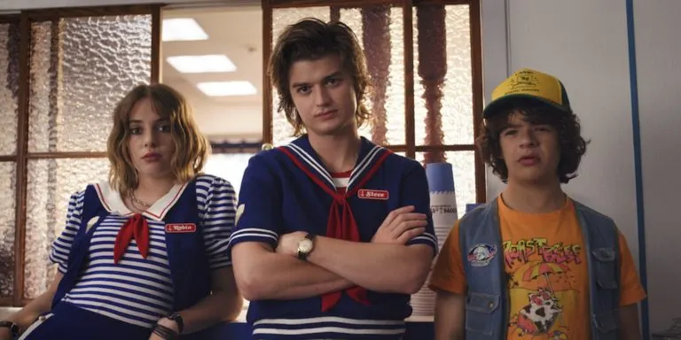 ¡Necesitamos un spin-off de Scoops Ahoy!