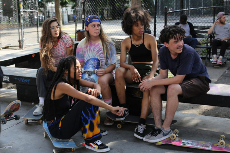 6 películas que debes ver si te gustó el coming of age de Jonah Hill