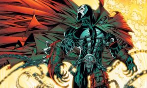 Comic-Con 2019: Todd McFarlane habla de sus condiciones para Spawn en MK11