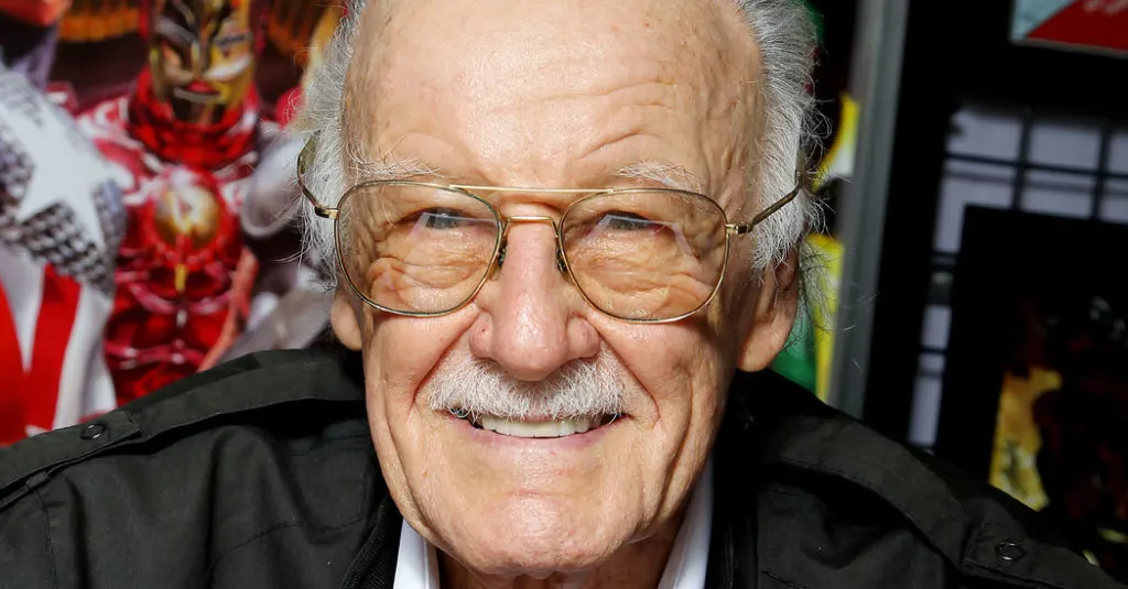 Nombrarán calle de Nueva York en honor a Stan Lee