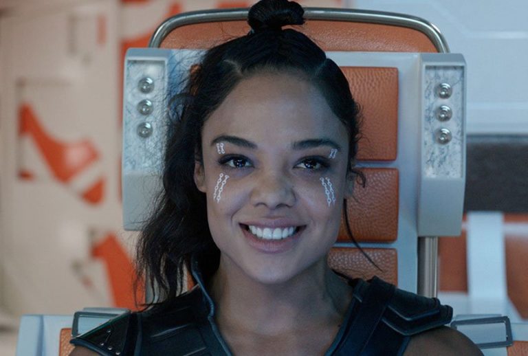 Comic-Con 2019: Habrá más personajes LGBTQ+, además de Valkyrie