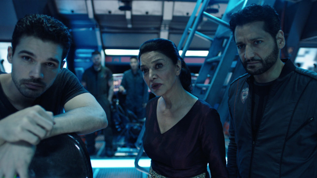 ¡Renovada para una quinta temporada!