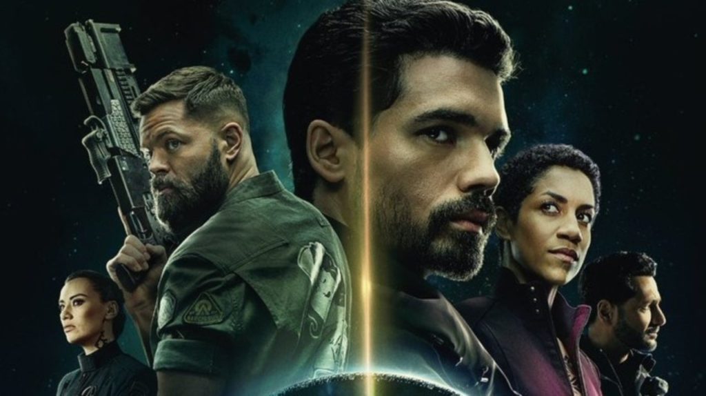 Comic-Con 2019: Fecha de estreno y tráiler de la cuarta temporada