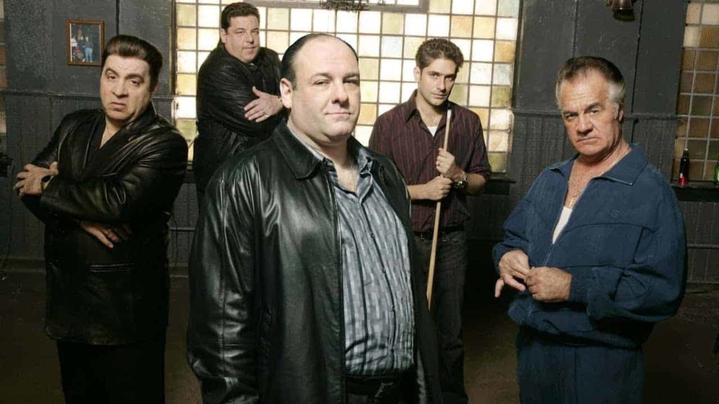 HBO no descarta un revival de la icónica serie con Michael Gandolfini como protagonista