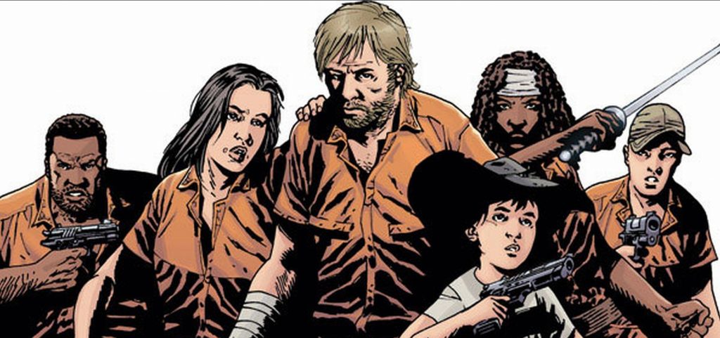 La historia de los cómics terminará esta semana