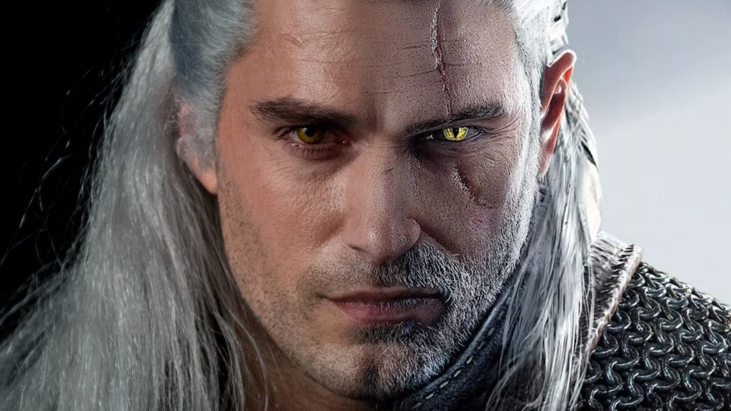 Netflix revela nuevas imágenes de Geralt, Yennefer y Ciri