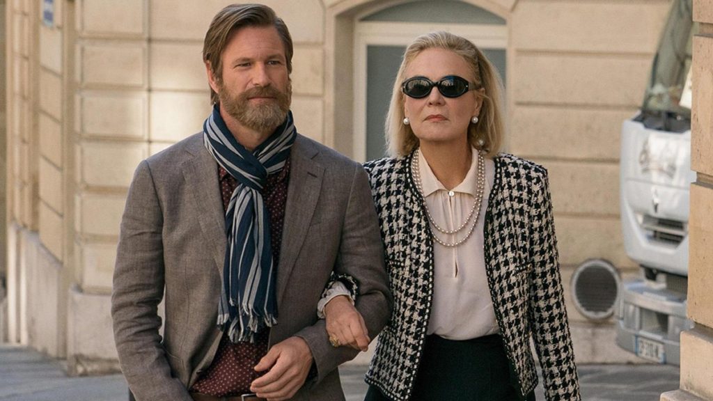 Amazon cancela The Romanoffs y cuatro series más