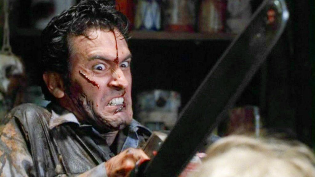 Sam Raimi y Bruce Campbell trabajan en otra secuela