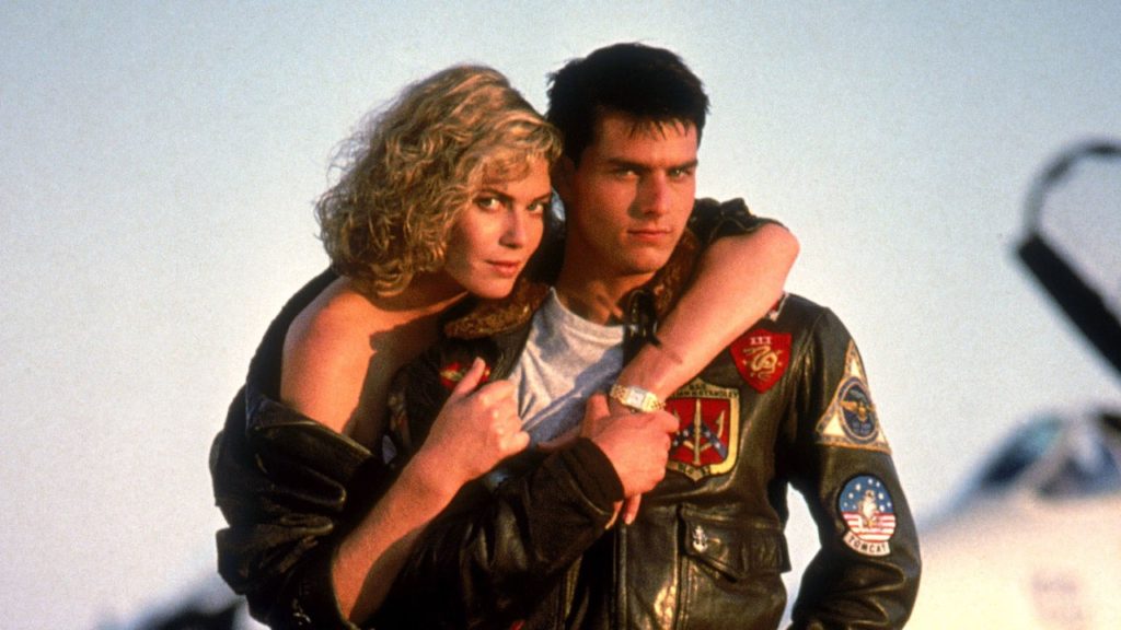 Kelly McGillis explica por qué no veremos a Charlie