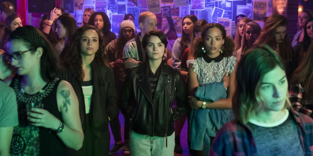 Cleptomanía + relaciones tóxicas + falta de comunicación en una serie perfecta para maratonear