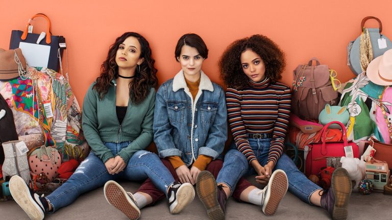 Netflix renueva la serie para una segunda y última temporada