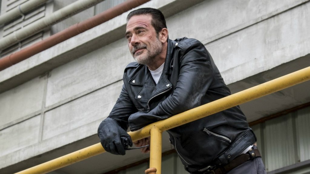 Jeffery Dean Morgan en conversaciones para unirse a la tercera temporada