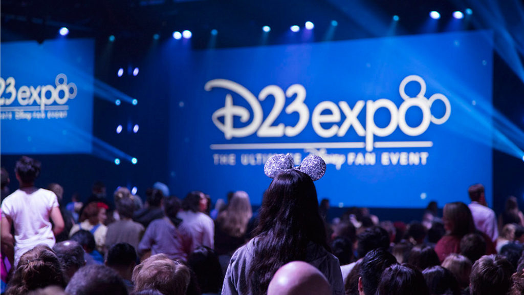D23 Expo: Todas las novedades acerca de Disney+