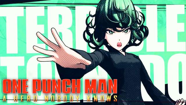 Character Trailer 2 de A Hero Nobody Knows