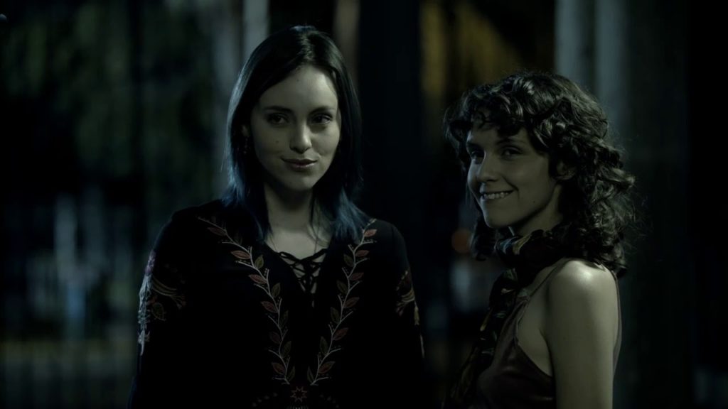 Megacable presenta su serie mexicana de suspenso '13 Minutos Antes de Dormir'