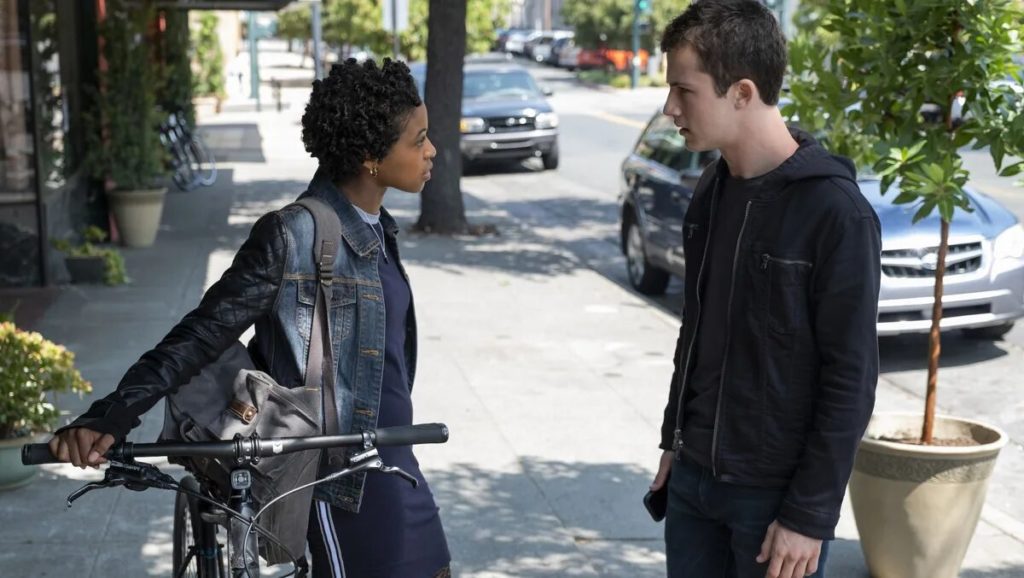 Bryce pasó a un segundo plano: Ani es el personaje más odiado a partir de esta tercera temporada