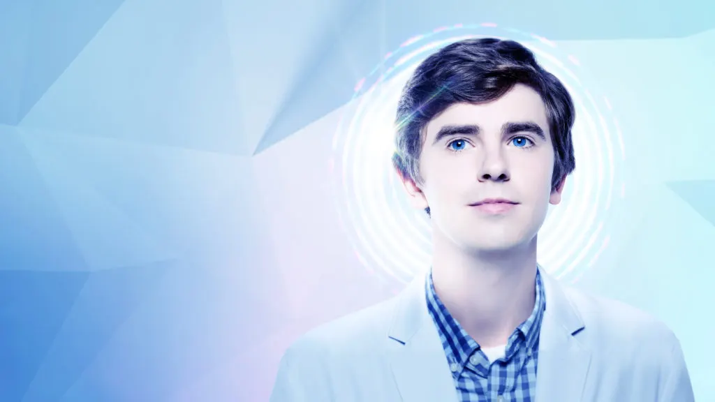 The Good Doctor