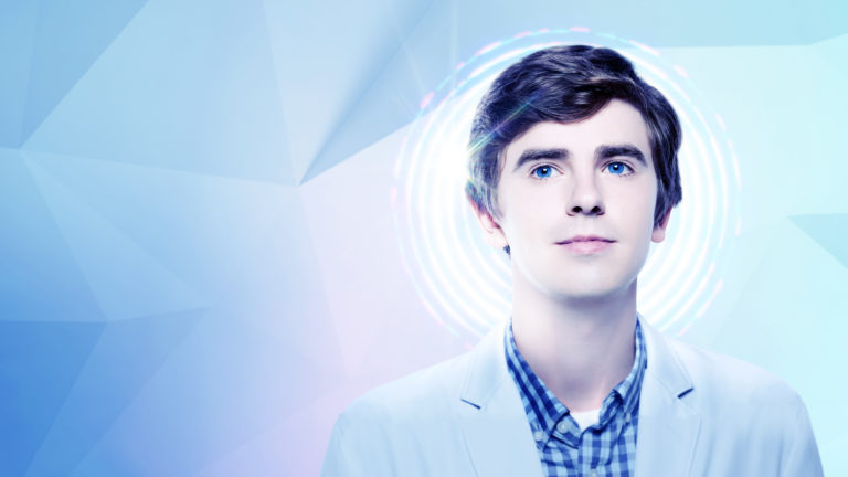 The Good Doctor