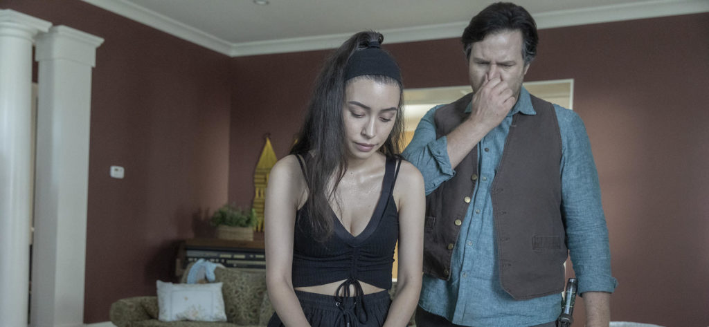 Ya sabemos el nombre del bebé de Rosita y por qué lo eligieron