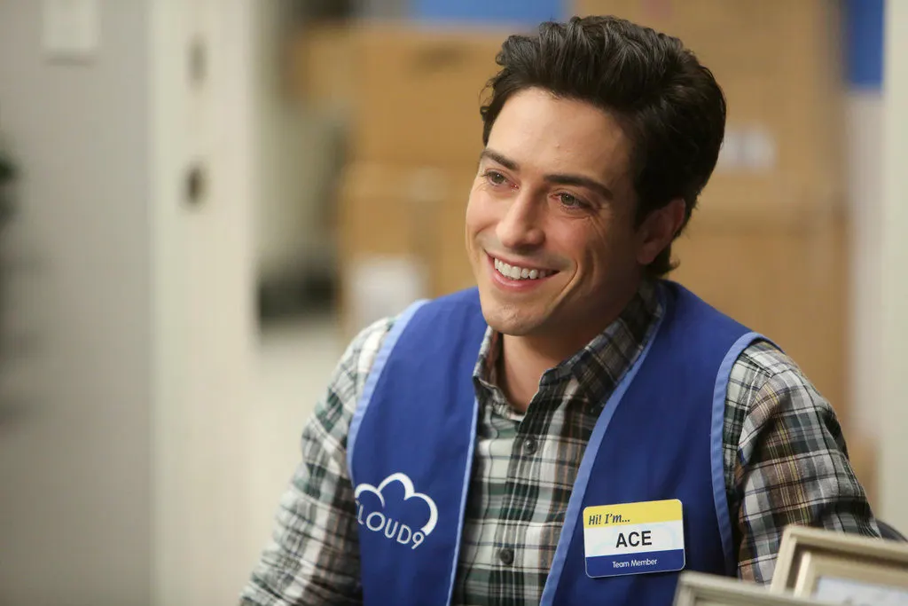 Hombres que amamos: Ben Feldman