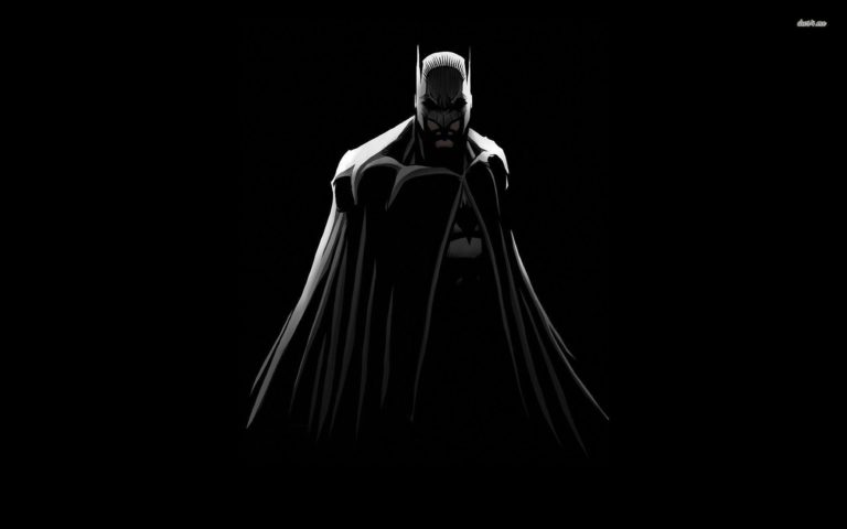 Con ustedes, el futuro Batman del crossover de Crisis on Infinite Earths