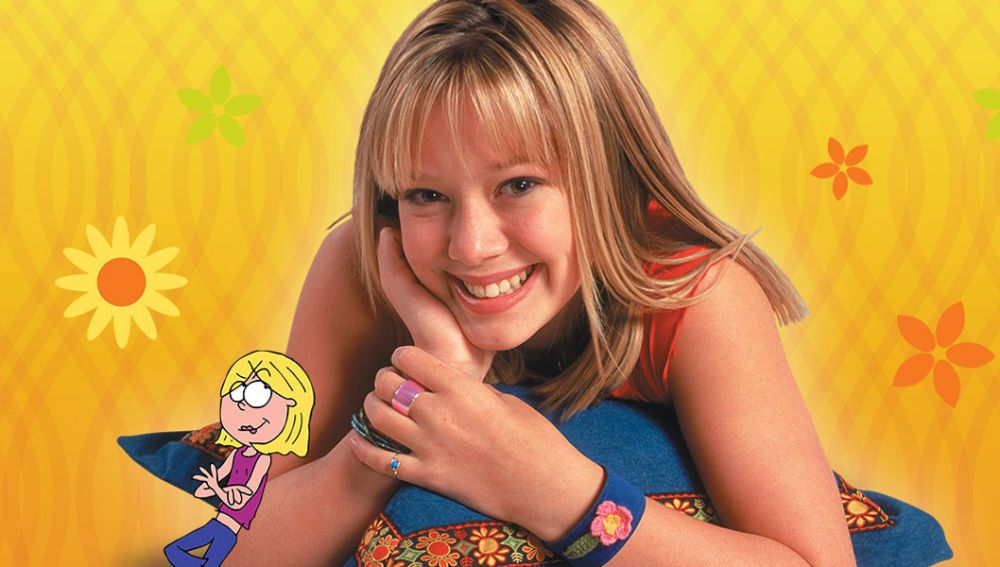 ¿Por qué aún Disney no ha podido superar el éxito de la serie protagonizada por Hilary Duff?
