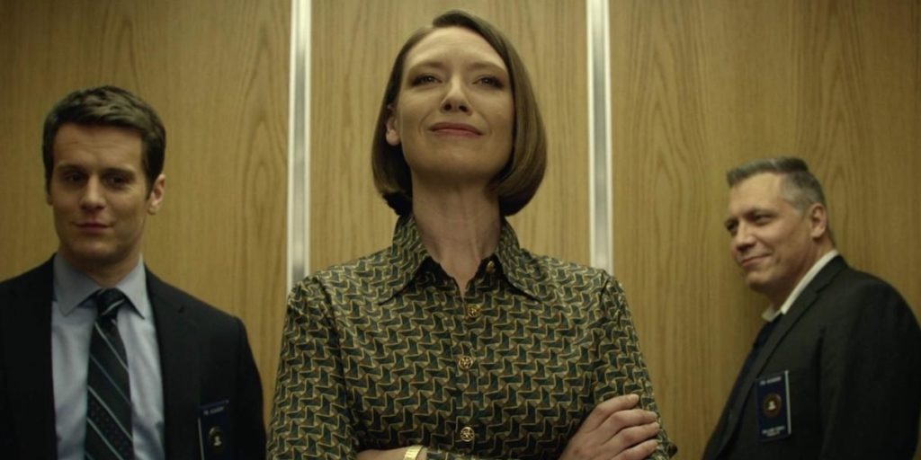 Los creadores quieren que la serie tenga más de cinco temporadas