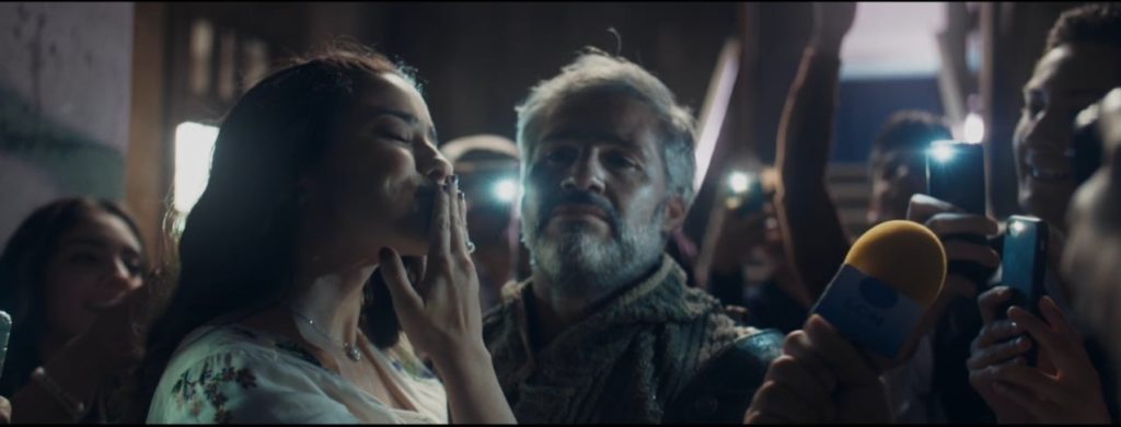 Los cortos mexicanos que estarán en el 23º Tour de Cine Francés