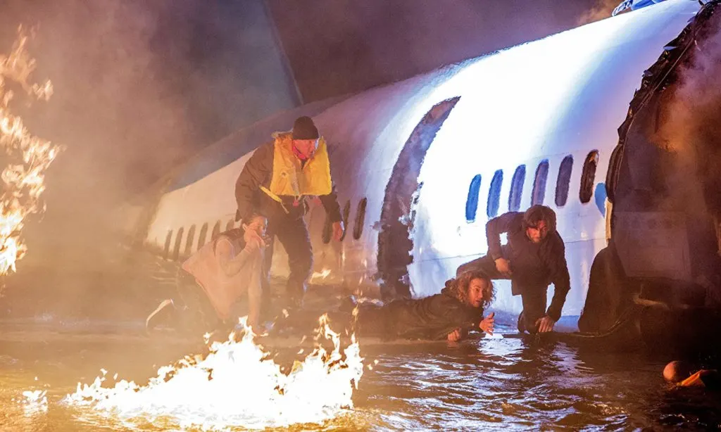 FOX Channel presenta el estreno de la tercera temporada