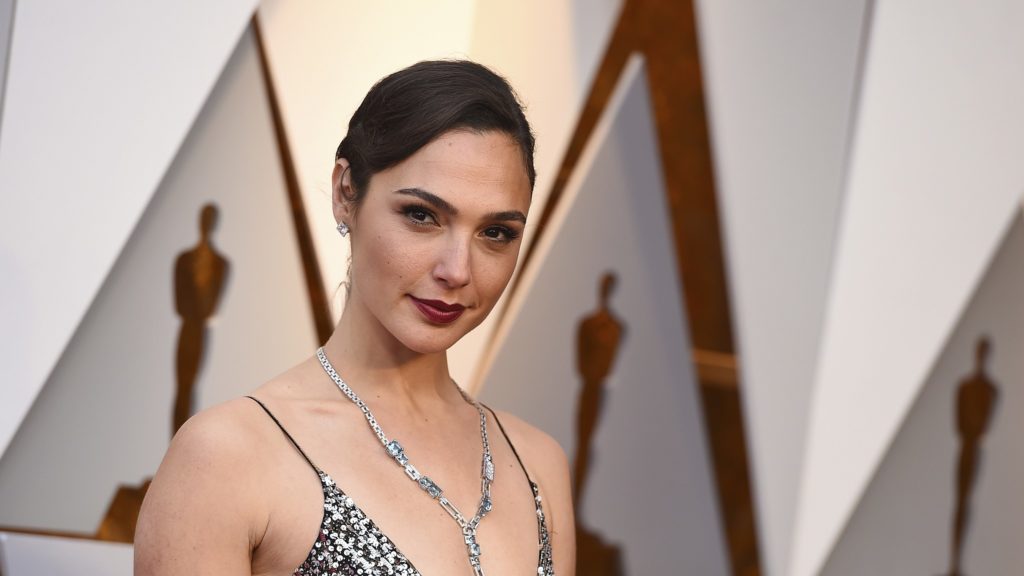 Gal Gadot protagonizará una nueva serie en Showtime