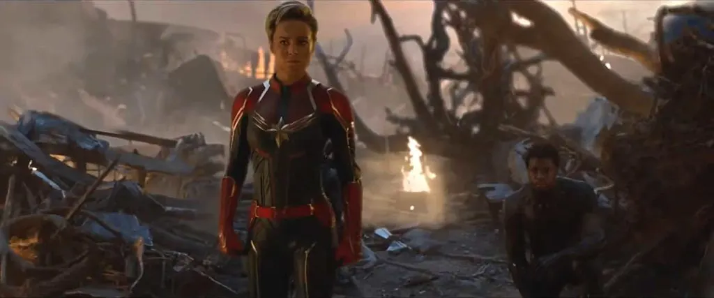 Las escenas del MCU que no deberían haber sido borradas