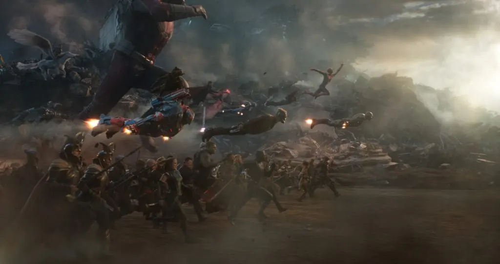 Los Avengers que se pueden despedir del MCU luego de la salida de Spider-Man