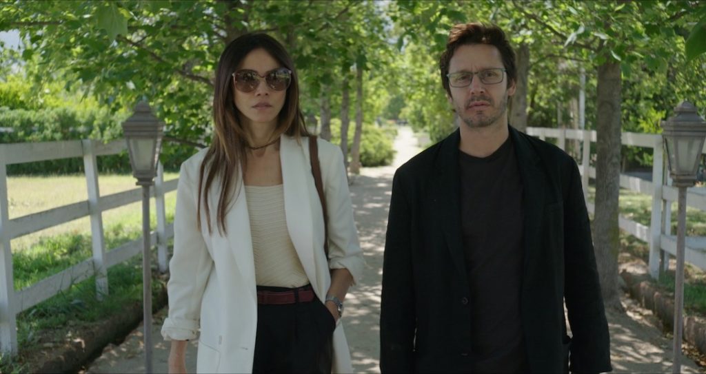 FOX Premium presenta el estreno de BERKO: El Arte de Callar