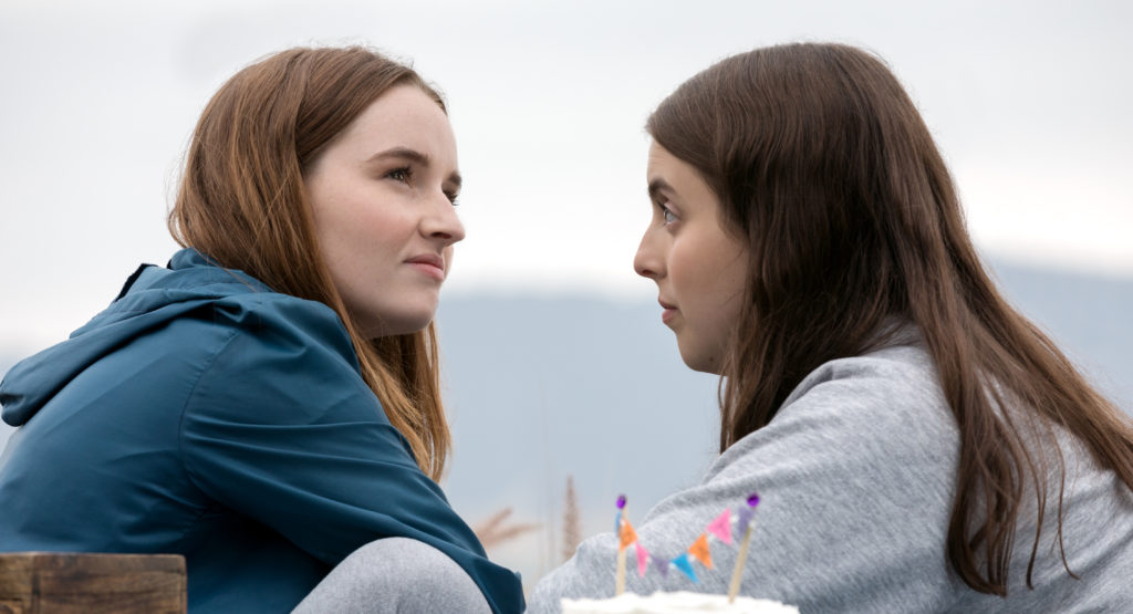 Booksmart La noche de las nerds