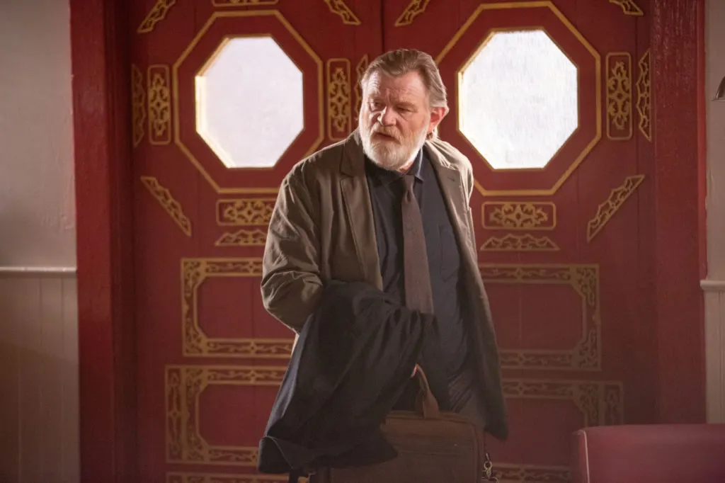 El trailer oficial nos da nuevas pistas de la tercera temporada