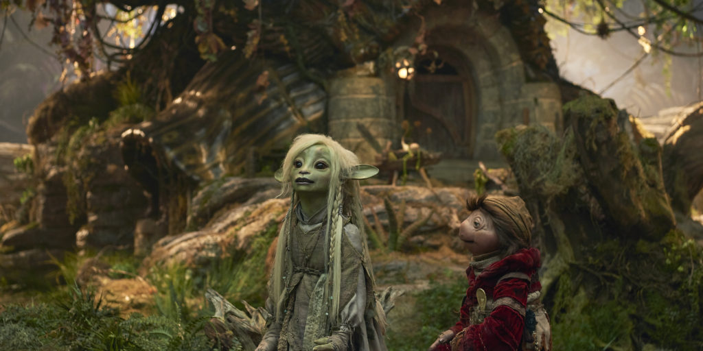 Netflix presenta las voces para Latinoamérica