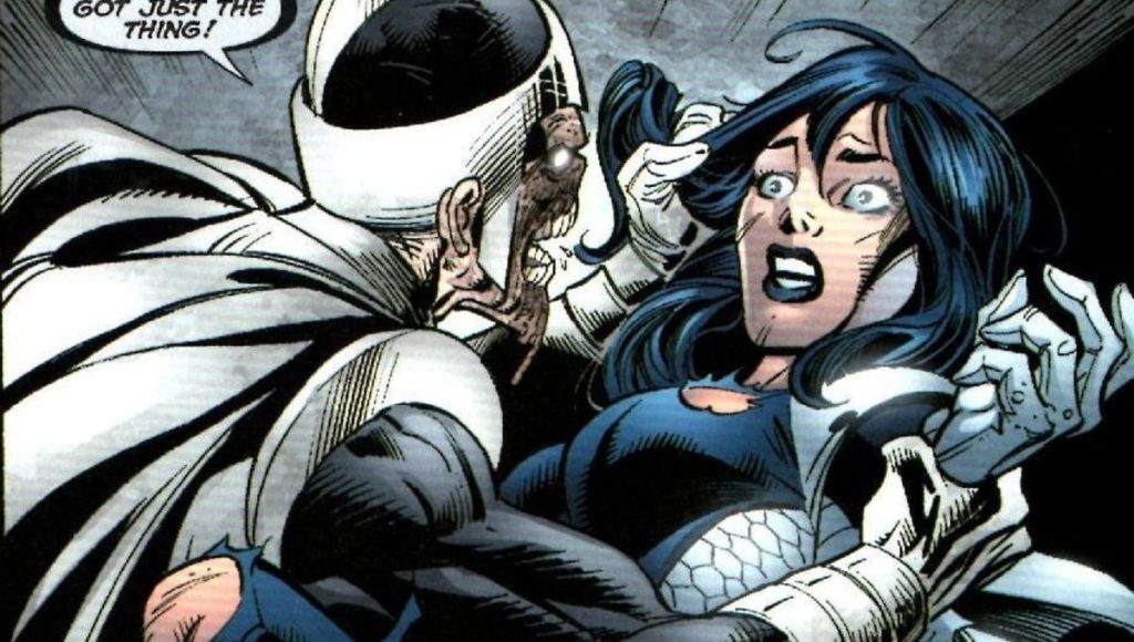 La segunda temporada suma a Michael Mosley como el Doctor Light