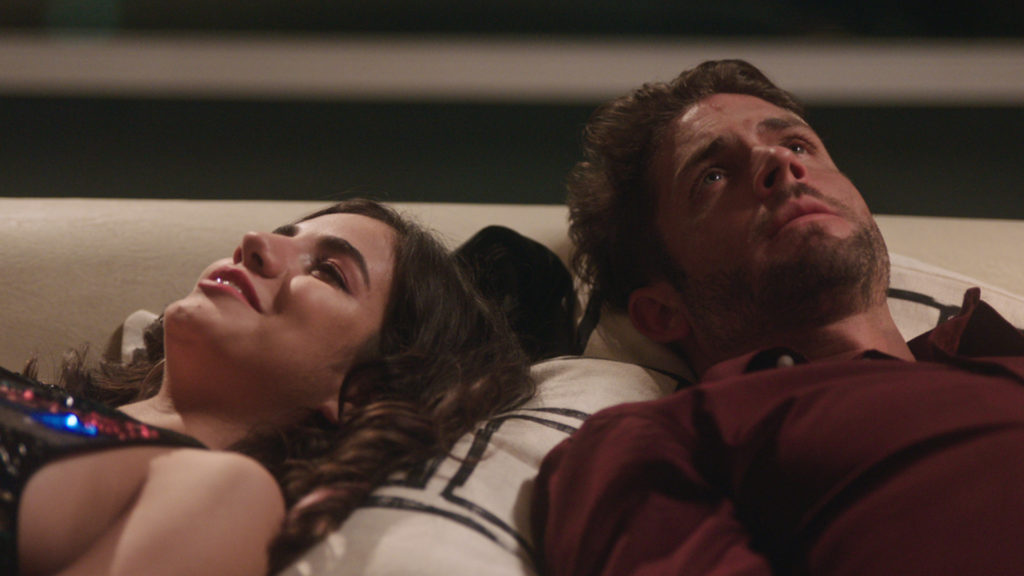 Amazon Prime Video presenta dos nuevos episodios este viernes