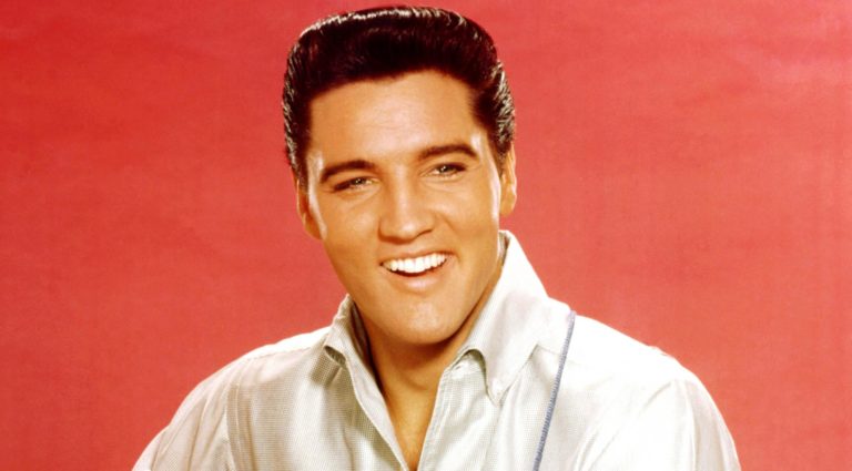 Elvis Presley