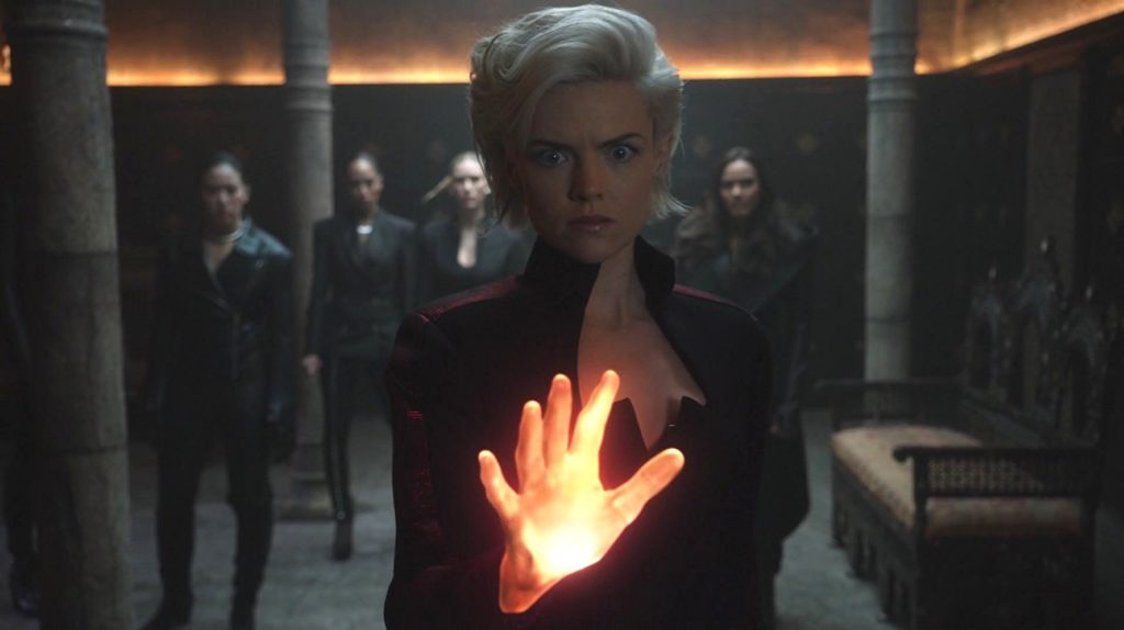 Los mejores cambios respecto a los cómics