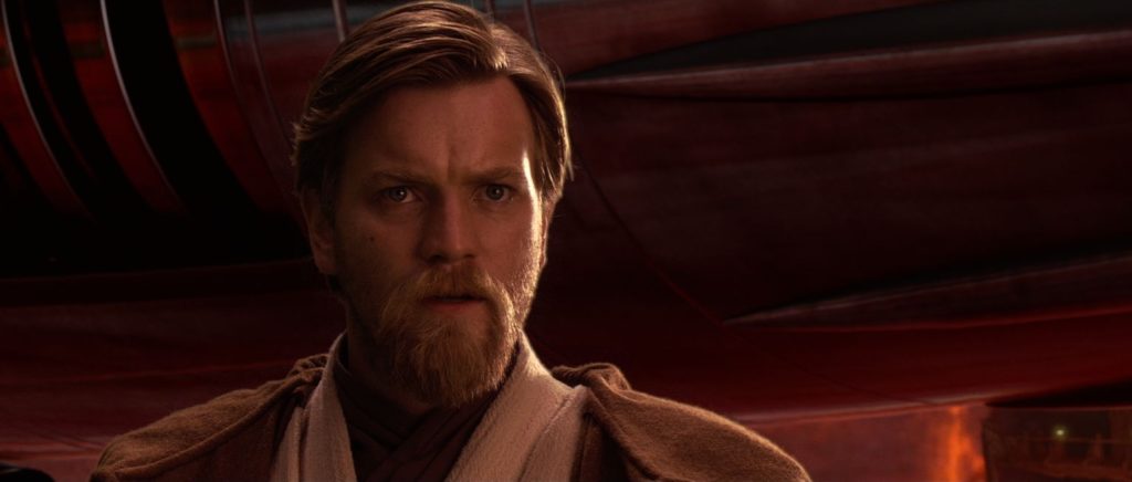 D23 Expo: Ewan McGregor confirma su regreso al universo Star Wars