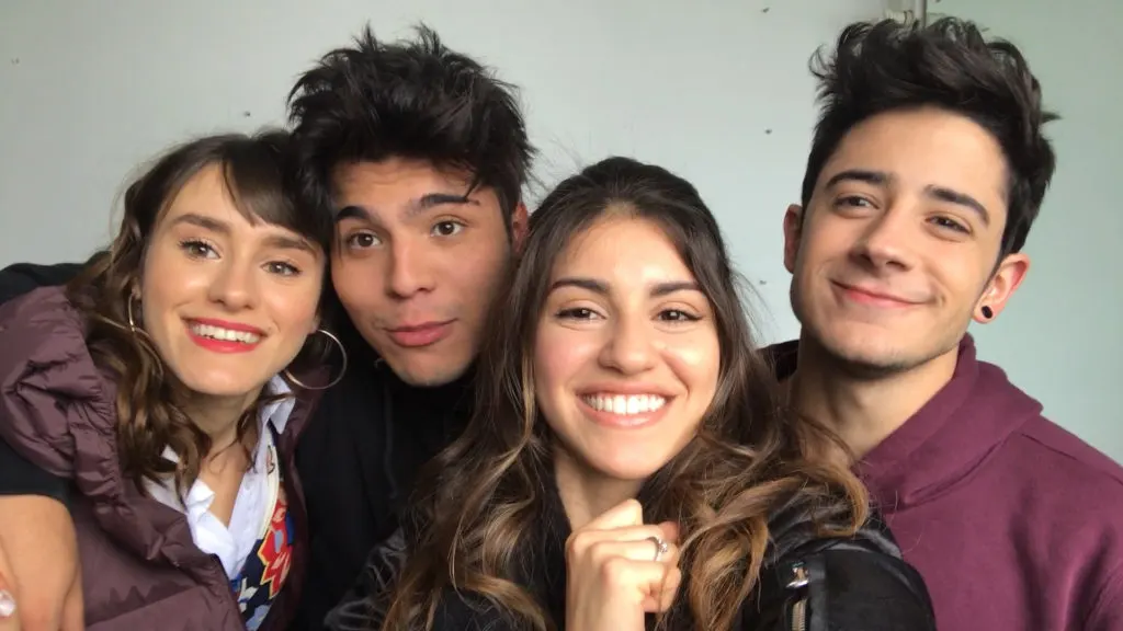 Llegan los nuevos episodios a Disney Channel