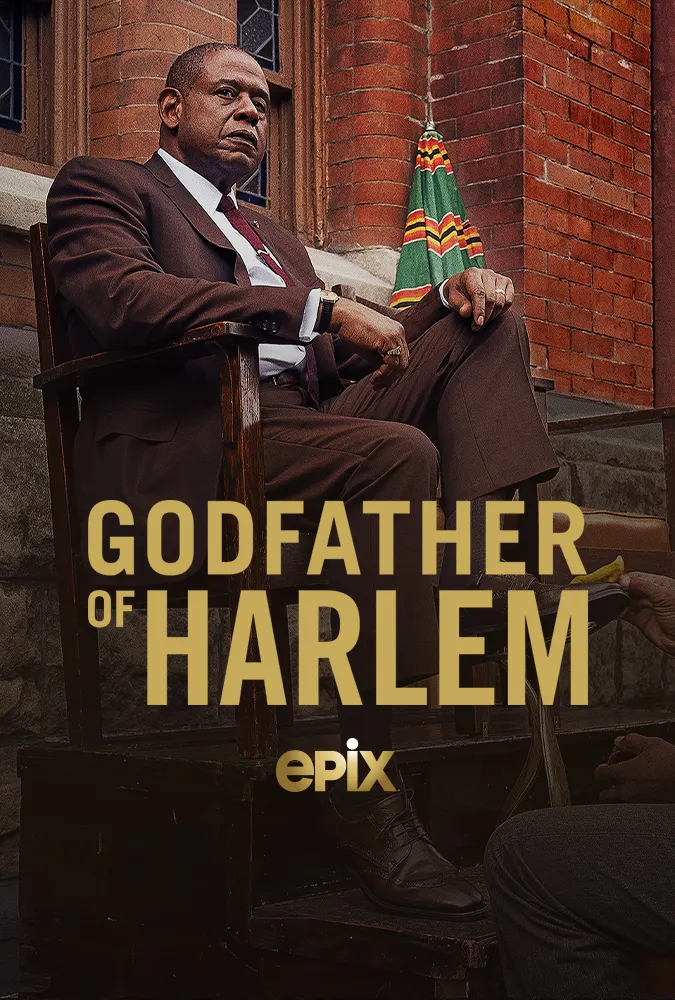 Fecha de estreno y trailer oficial del nuevo drama criminal de EPIX